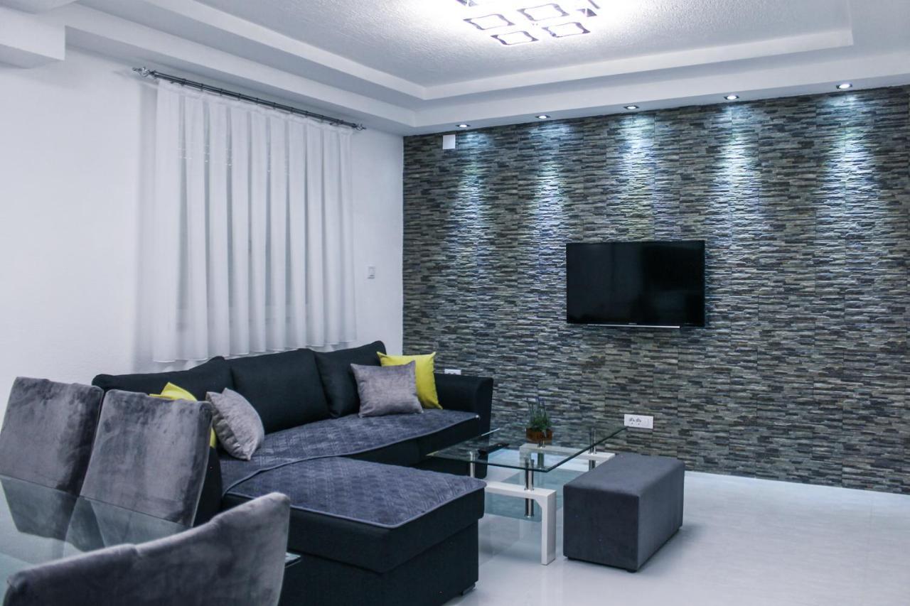 Asteris Apartments Demir Kapija Exterior foto